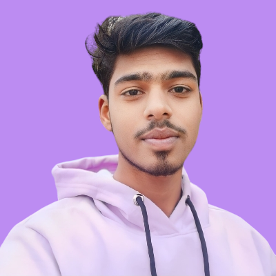 Sonu Kumar | Personal Portfolio